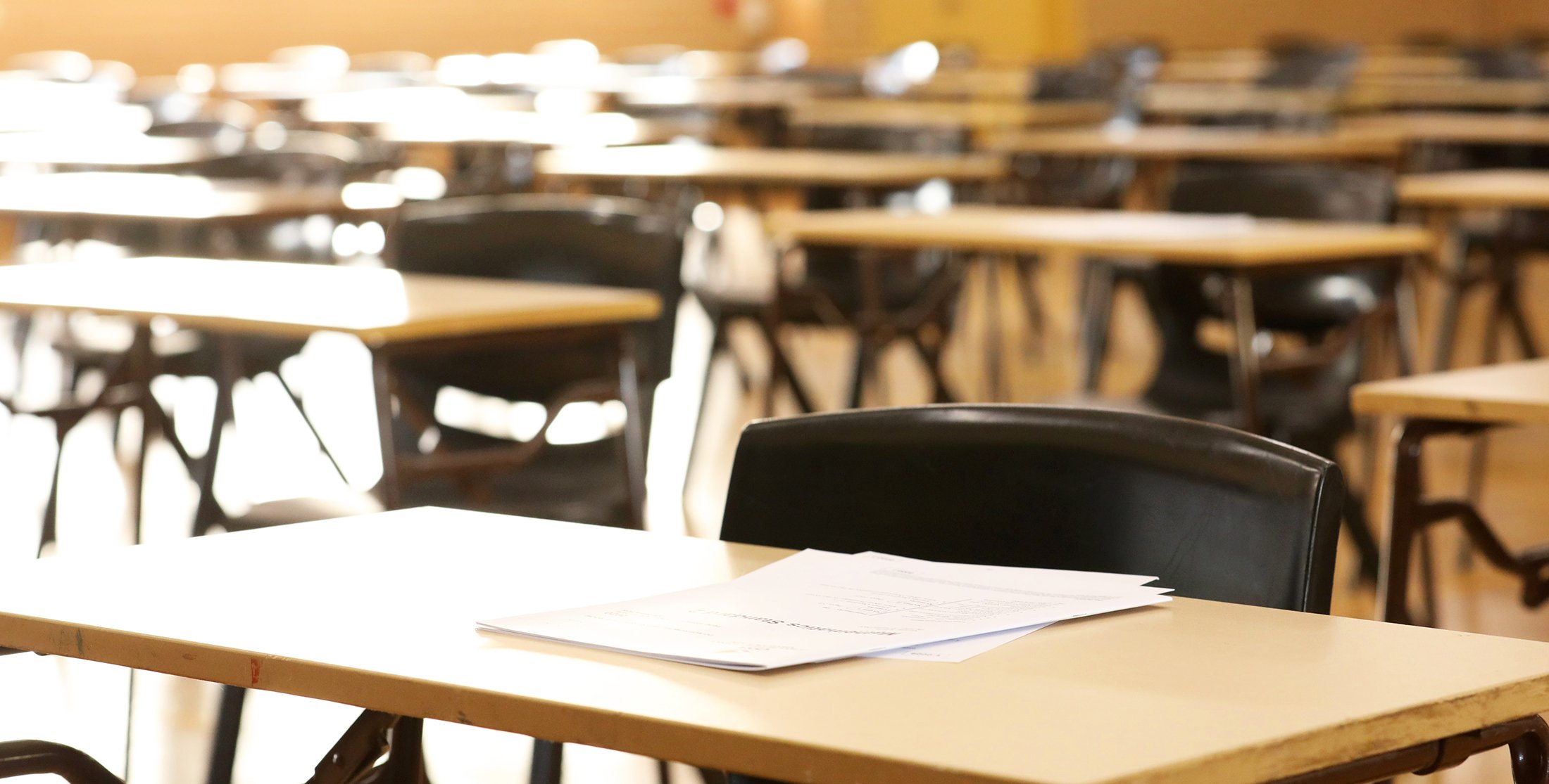 Exam-Header