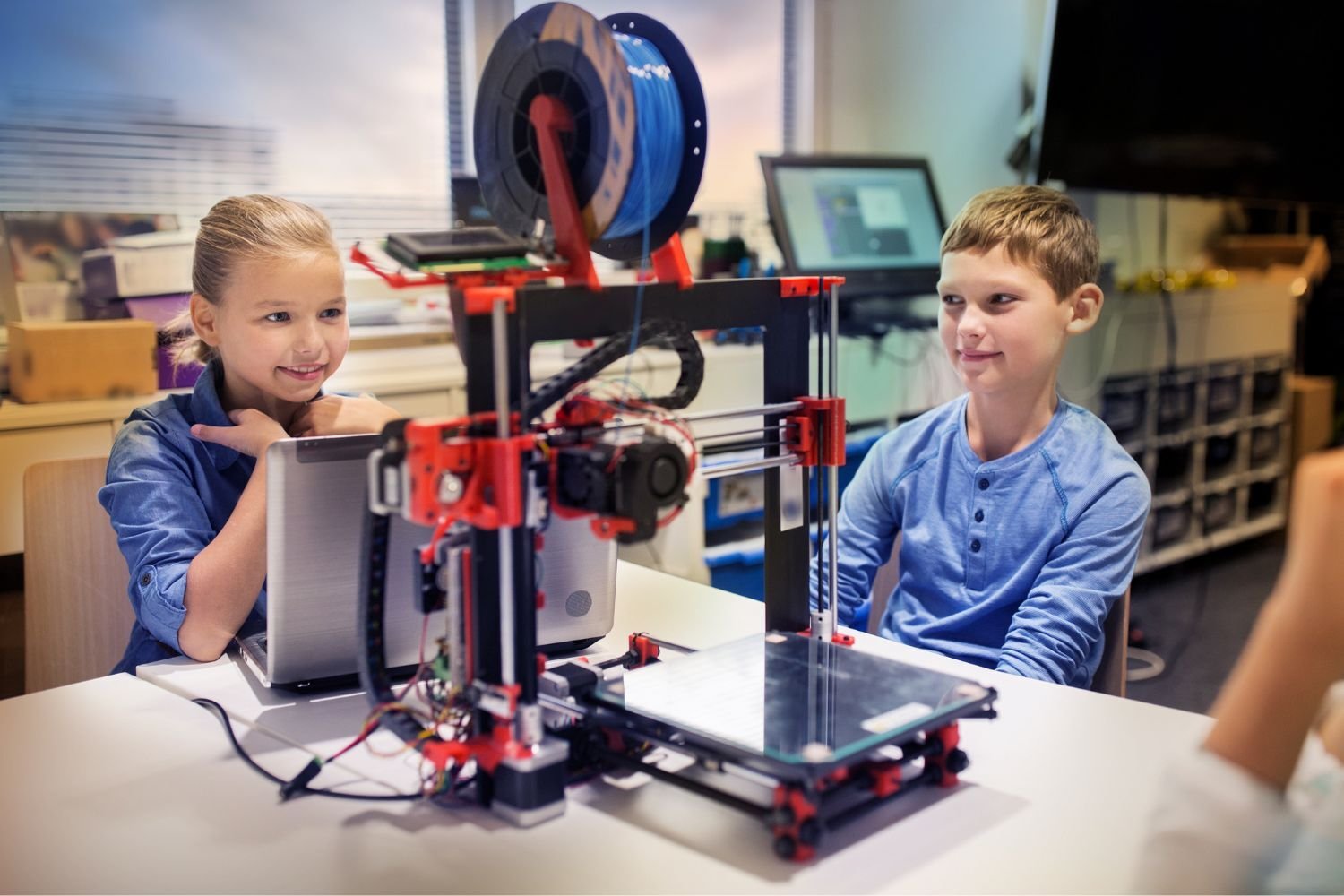 Makerspace