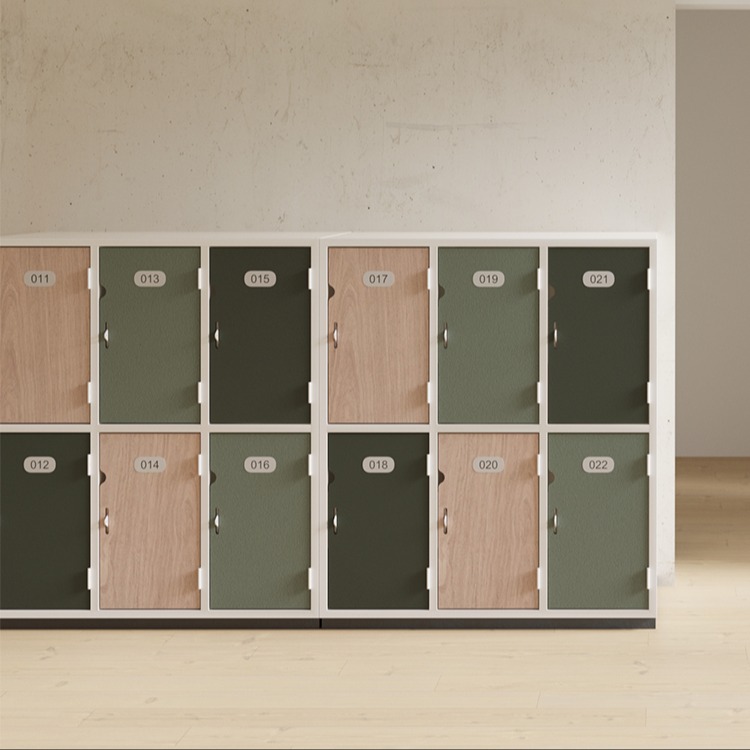 Value Maximiser Locker Package